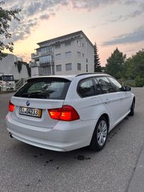 BMW 318 - 9