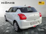 Suzuki Swift Comfort Automatik - gebrauchte Suzuki Swift aus dem Jahr 2023