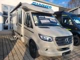 HYMER / ERIBA / HYMERCAR GT-S 685*WELTPREMIERE*live nur bei uns*