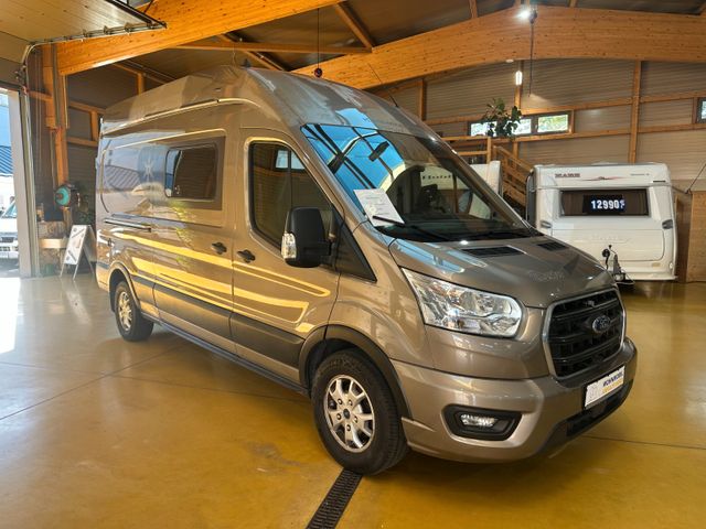 Dexter 570 4x4 *1.HAND*FESTPREIS*