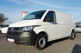 Volkswagen T6.1 Transporter Kasten LR 2.0 TDI FWD *PDC*AHK* - VW T6 Gebrauchtwagen in Dresden