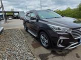 Hyundai Grand Santa Fe 4WD - Hyundai Grand Santa Fe Gebrauchtwagen