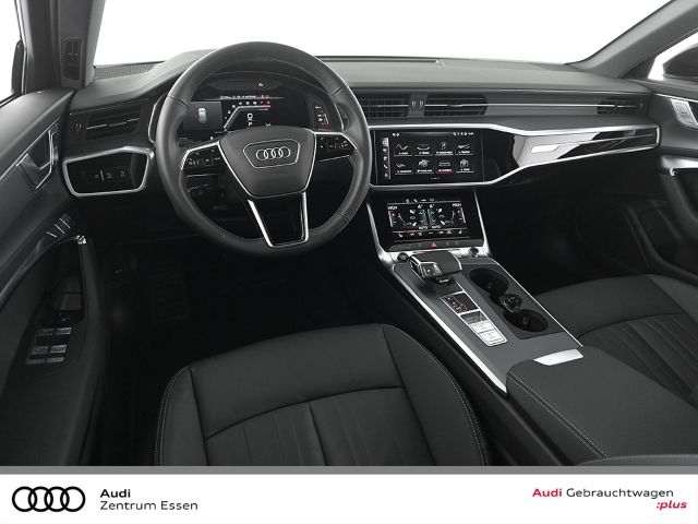 Audi A6 - Bild 14