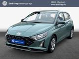 Hyundai i20 1.0 T-GDI Select 74 kW, 5-türig