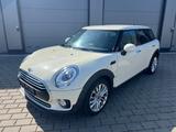 MINI Cooper Clubman 1.5 NAVI PDC LED Chili Komfortzug - MINI Cooper Clubman aus 2016