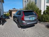 Volvo XC90 D5 AWD Geartronic R-Design R-Design - Volvo XC90 in Rostock