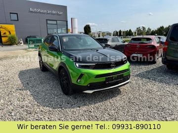 Bild 7 Opel Mokka 1.2 Elegance *NAVI*SHZ*LHZ*KAMERA*LED*DAB*
