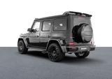 Mercedes-Benz BRABUS 800 Superblack auf Basis Mercedes-AMG G63 - Mercedes-Benz G-Klasse in Essen