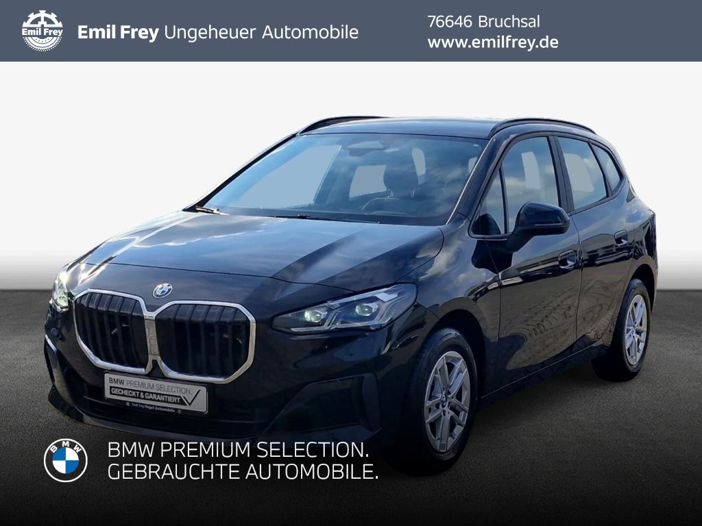 BMW 218i Active Tourer Aut. *HuD*SHZ*