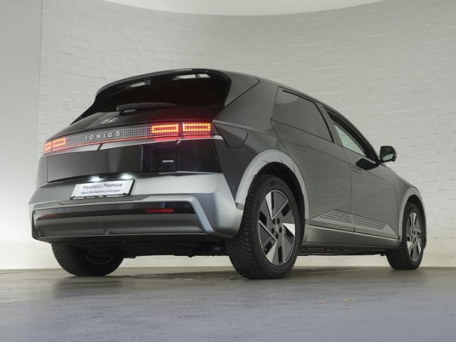 IONIQ 5 FACELIFT UNIQ 84kWH 4WD+LED MATRIX+NAVI+