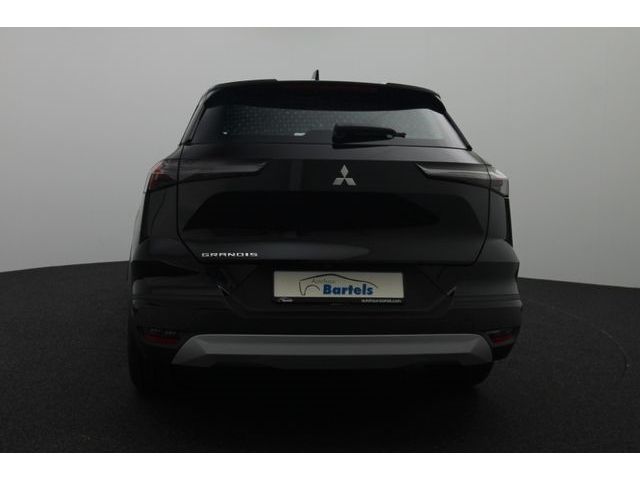 Fahrzeugabbildung Mitsubishi Grandis 1.3 Turbo Mildhybrid Diamant Plus