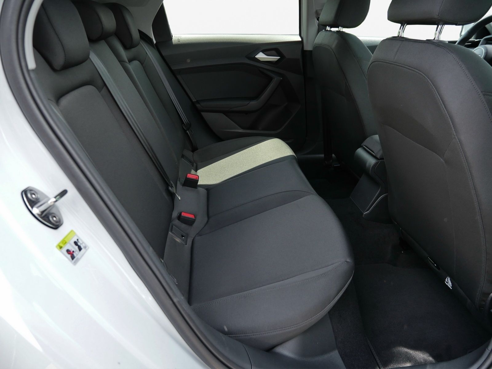 Audi A1 - Bild 16