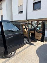 Hyundai H-1 Travel Premium 2.5 CRDi Automatik - Hyundai H-1: Travel