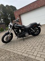 Harley-Davidson FXDB Dyna Street Bob ABS