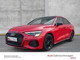 Audi A3 Limousine 35 TDI S line MATRIX PANO B&O AHK - Audi A3 in Halle