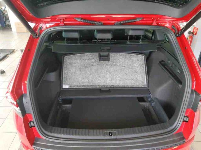Kodiaq 2.0 TDI DSG 4M SPORTLINE MATRIX+AH+CANTON