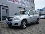 Mercedes-Benz GLK 220 GLK GLK 220 CDI BlueEfficiency 4Matic - gebrauchte Mercedes-Benz GLK 220 aus dem Jahr 2010