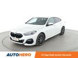 BMW 2er 218i Gran Coupe M Sport Aut.*NAVI*LED*TEMPO* - BMW 2er Reihe aus 2020