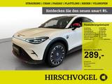 Smart #3 25th Anniversary Edition Pano+Standhzg.+Navi - Smart #3: Limousine