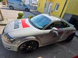Audi TT 1,8t Quattro 225 sport - Audi TT quattro-sport