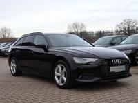 Audi A6 Avant 45 TFSI sport - MEMORY / KAMERA / ACC