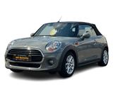 MINI Cooper Cabrio Pepper*ACC*Navi*PDC* - MINI Gebrauchtwagen von 2017