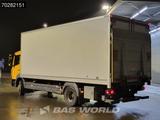Mercedes-Benz Atego 1524 Atego 4X2 Thermo king T-1200R 6-Cylin - Mercedes-Benz T 1