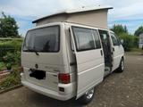 Volkswagen T4 California - Volkswagen T4 California aus 1997