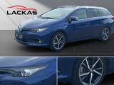 Toyota Auris Touring Sports HYBRID TEAM D*AHK*GEPFLEG - Toyota: Sport