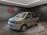Volkswagen T5 Multivan,2.Hand,HU/AU Neu,DSG,Standheizung - gebrauchte Volkswagen T5 Multivan aus dem Jahr 2011