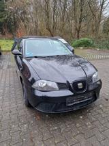Andere Schwarzer Seat Ibiza top Zustand - Andere in Bielefeld