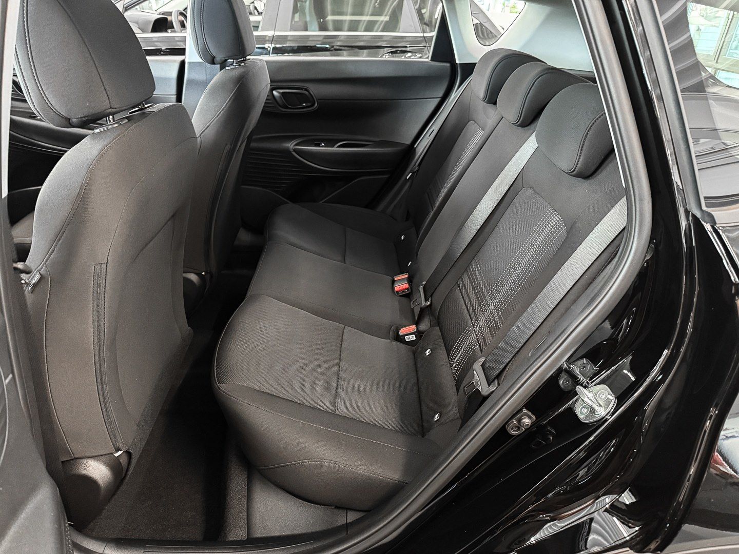 Hyundai BAYON - Bild 14