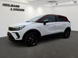Opel Crossland GS Line 1.2 Navi/AHK/Sitzheizung/Parkp