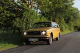 Volvo 145 S - ungeschweißt - Originallack Andere - Volvo: Original