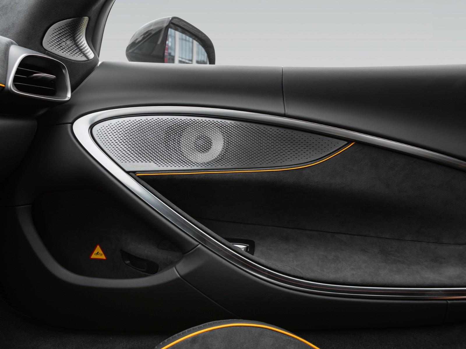 McLaren Artura | 3 Jahre Garantie & 2 Jahre Service inkl