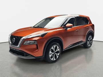 Nissan X-Trail - 2