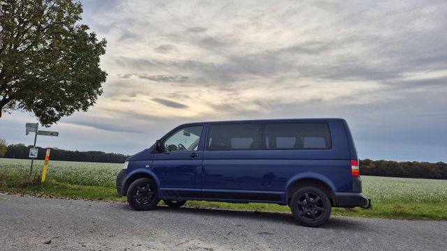 Volkswagen T5 Transporter