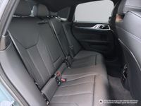 BMW i4 - Vorschau Bild 9