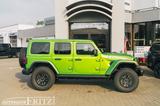 Jeep Wrangler Unlimited Rubicon X-3,6l X-Treme MY26 - mit Benzin-Antrieb: Alarmanlage, Geländewagen
