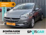 Opel Corsa ecoFlex DRIVE +ALLW+L/SHZ+PDC+MET+STA/STO+ - Opel Corsa: D