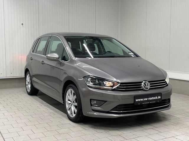 Golf Sportsvan Highline 1.4 TSI DSG XENON PDC
