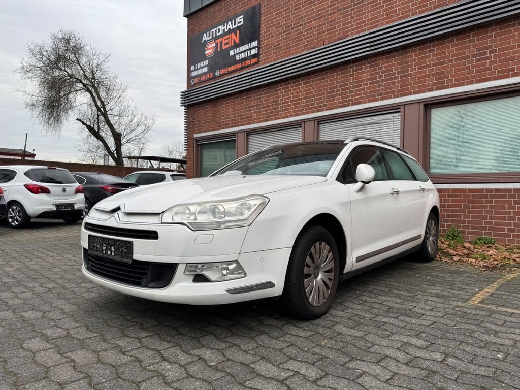 Angebot ansehen Citroën C5