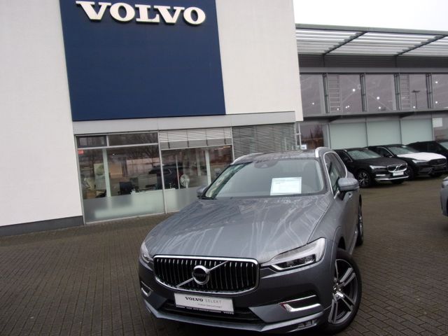 Volvo XC 60 B4 Inscription 2WD