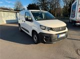 Peugeot - Partner - Peugeot Partner von privat