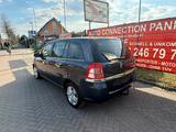 Opel Zafira B Edition**TÜV NEU 05/28*ÖLSERVICE NEU** - 7-Sitzer Vans