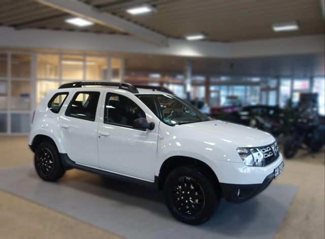 Dacia Duster Laureate 4x2 S&S; NAVIG KLIMA GRA AHK 1HD