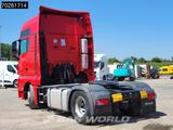 MAN TGX 18.460 TGX 4X2 Retarder 2x Tanks XXL ACC - MAN Volumen-SZM