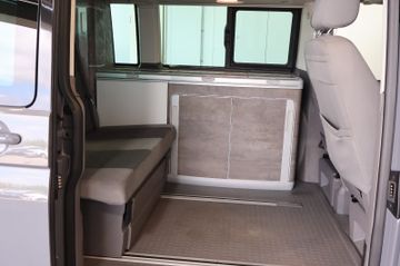 Volkswagen T6.1 California Ocean Edition ACC+AID+KAM+STDHZG
