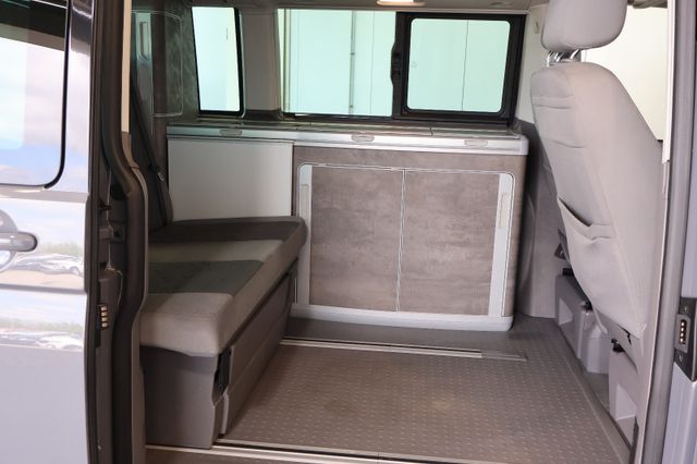 Volkswagen T6.1 California Ocean Edition ACC+AID+KAM+STDHZG