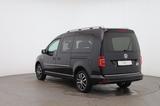 Volkswagen Caddy Maxi Highline - Volkswagen Caddy Maxi: Highline